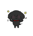 テミンのスタンプ(イラストver)（個別スタンプ：1）
