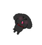 テミンのスタンプ(イラストver)（個別スタンプ：13）