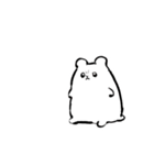 つよめのでちはむ（個別スタンプ：12）