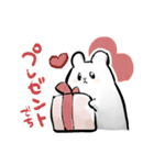 つよめのでちはむ（個別スタンプ：19）