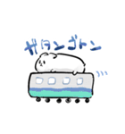 つよめのでちはむ（個別スタンプ：23）