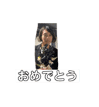 ぁょ1（個別スタンプ：20）