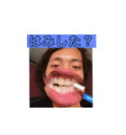 ぁょ1（個別スタンプ：24）
