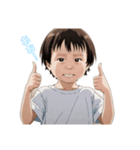 OK！GO！（個別スタンプ：1）
