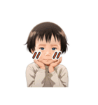 OK！GO！（個別スタンプ：2）