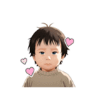 OK！GO！（個別スタンプ：4）