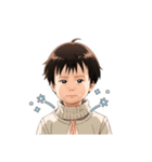 OK！GO！（個別スタンプ：6）
