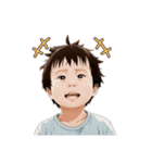 OK！GO！（個別スタンプ：9）