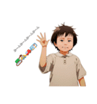 OK！GO！（個別スタンプ：12）