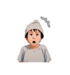 OK！GO！（個別スタンプ：15）