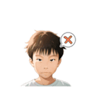 たろKOたろKOたーっぷりーたろKO（個別スタンプ：2）