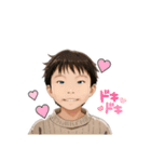たろKOたろKOたーっぷりーたろKO（個別スタンプ：7）