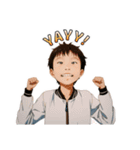 たろKOたろKOたーっぷりーたろKO（個別スタンプ：11）