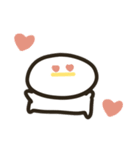 毎日使えるゆるっとあひる（個別スタンプ：9）