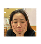 世界を救う！みーきのスタンプ（個別スタンプ：2）