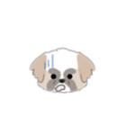 ぺこたん！（個別スタンプ：14）