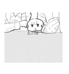 ナチチ16（個別スタンプ：11）