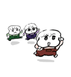 ナチチ16（個別スタンプ：24）