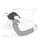 ナチチ16（個別スタンプ：28）