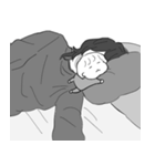 ナチチ16（個別スタンプ：34）
