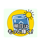 和太鼓に関心のある人たちへの挨拶タイプA（個別スタンプ：23）