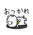 きもねこ in 山県3（個別スタンプ：22）