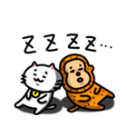 きもねこ in 山県3（個別スタンプ：31）