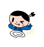 使いやすい♪即ノ助スタンプ（個別スタンプ：13）
