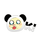 POPOスタンプ！（個別スタンプ：2）