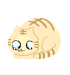 POPOスタンプ！（個別スタンプ：6）