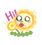 POPOスタンプ！（個別スタンプ：8）