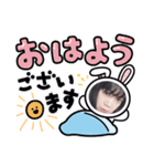クリスマス❄️（個別スタンプ：8）