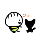 ひなの2歳児語録（個別スタンプ：7）