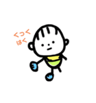 ひなの2歳児語録（個別スタンプ：13）