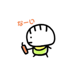 ひなの2歳児語録（個別スタンプ：28）