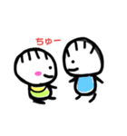 ひなの2歳児語録（個別スタンプ：29）