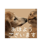 すずらんと仲間たちの巻（個別スタンプ：2）