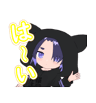 Vtuberまさきんぐ2周年SD（個別スタンプ：5）