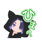 Vtuberまさきんぐ2周年SD（個別スタンプ：6）