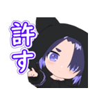 Vtuberまさきんぐ2周年SD（個別スタンプ：8）