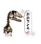 鳥が色々言うスタンプ#3（個別スタンプ：1）