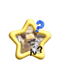 レヴみスタンプ2（個別スタンプ：4）