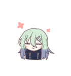 爽真揺人のスタンプ（個別スタンプ：15）