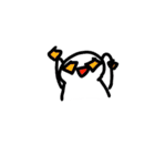 ワロエナイ日常（個別スタンプ：14）