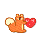 いってらっしゃいいろいろ（個別スタンプ：13）