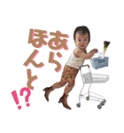 なつめこちゃん（個別スタンプ：15）