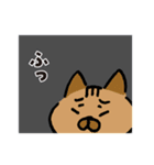 すてきなねこズ 11（個別スタンプ：28）