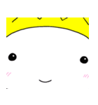 パイナポースタンプ3（個別スタンプ：7）