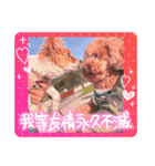るるたろう集（個別スタンプ：12）