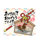 るるたろう集（個別スタンプ：14）